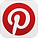 Pinterest App Icon