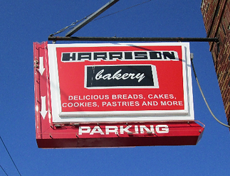 Bakeries in Syracuse NY