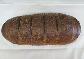 PUMPERNICKEL BREAD